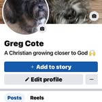 Greg Cote - @greg_cote - Instagram