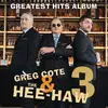 Greg Cote & the Hee Haw Three - @heehawthree - TikTok