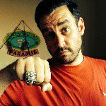 Greg Cotter - @canoeshoecotter - Instagram