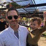 Greg Cotter - @gmcotter85 - Instagram