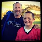 Greg Cottrell - @rugged1 - Instagram