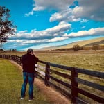 Greg Cottrell - @sheddarl - Instagram