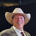 Greg Cottrell - @gcauthor - Instagram