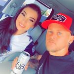 Greg Couch - @valleysfinest818 - Instagram