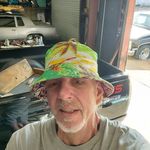 Greg Couch - @gncouch - Instagram