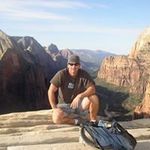 Greg Coughlin - @gcoughy - Instagram