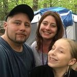 Greg Coughlin - @newbeginings33 - Instagram