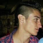 Grég Cousin - @qb8redwolves - Instagram