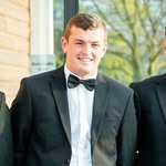 Greg Cousins - @gregcousins97 - Instagram