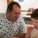 Greg Cousins - @gregcuzzi3 - Instagram