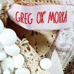 Greg Ox'Morka - @gregoxmorkacouture - Instagram