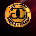 Osuji Samuel Greg - @gregs_couture - Instagram