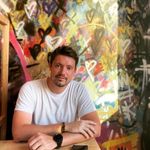 Greg Cover - @gregcoco10 - Instagram