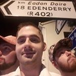 Greg Coyle - @deltadud - Instagram