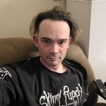 Greg Meyer Coyle - @raevyn1337 - Instagram