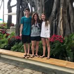Greg Craig - @gregcraig16 - Instagram