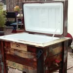 Greg Craig Handcrafted - @palletcoolers - Instagram