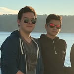 Greg&Craig - @g_z_production - Instagram