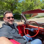 Greg Crain - @gcrain70 - Instagram