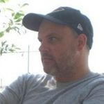 Greg Crain - @positively_greg - Instagram