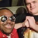 Greg Crain - @shadowydeathsin - Instagram
