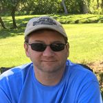 Greg Crain - @gscrain70 - Instagram