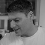 Greg Crandall - @grendallhk - Instagram
