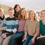 Greg Crandall - @crandaddyof6 - Instagram