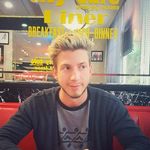 Gregory Crandall - @crandall_greg - Instagram