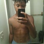 Gregory crandell - @gee103rd - Instagram