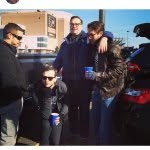 Greg Crane - @gregorydcrane - Instagram
