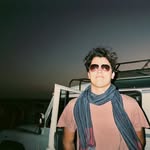 Greg_Crane - @the_traveling_crane - Instagram