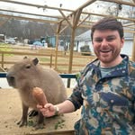 Greg Crane - @gregc13 - Instagram