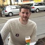 Greg Cranston - @gregcranston - Instagram