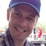 Greg Cranston - @cranstongreg - Instagram