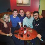 Gregor Cranston - @gregor.cranston - Instagram