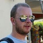 Greg Creech - @creechy_12 - Instagram