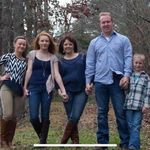 Greg Creech - @gcreech73 - Instagram