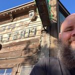 Greg Creech - @creech927 - Instagram