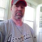 Greg Creech - @manboot240 - Instagram