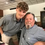 Greg Creech - Facebook