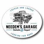 Greg Creech - @needmzgaraz - Instagram