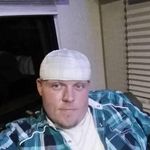 Greg Crook - @crook8865 - Instagram