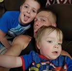 Greg Crook - Facebook