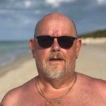 Greg Crook-Webb - @gregiebabe - Instagram