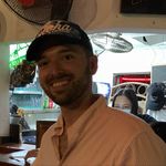 Greg Crouch - @baymouth - Instagram