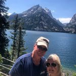 Greg Crouch - @hahatad785 - Instagram