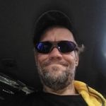 Greg Crouch - @crouch8074 - Instagram