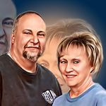 Greg Crouch - @biker_dude00 - Instagram