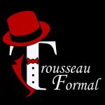 Greg Crouch & Zay Smith - @trousseauformal - Instagram